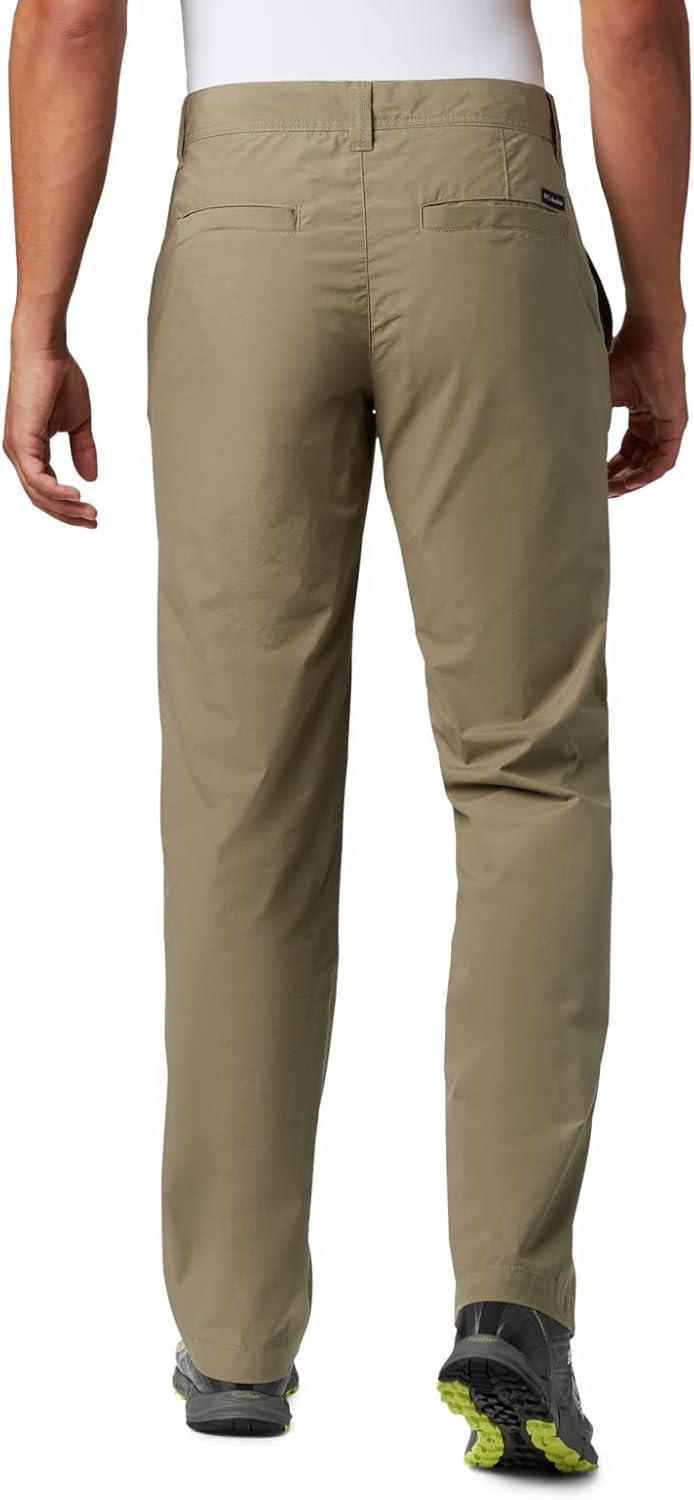 imageColumbia Mens Washed Out PantSage
