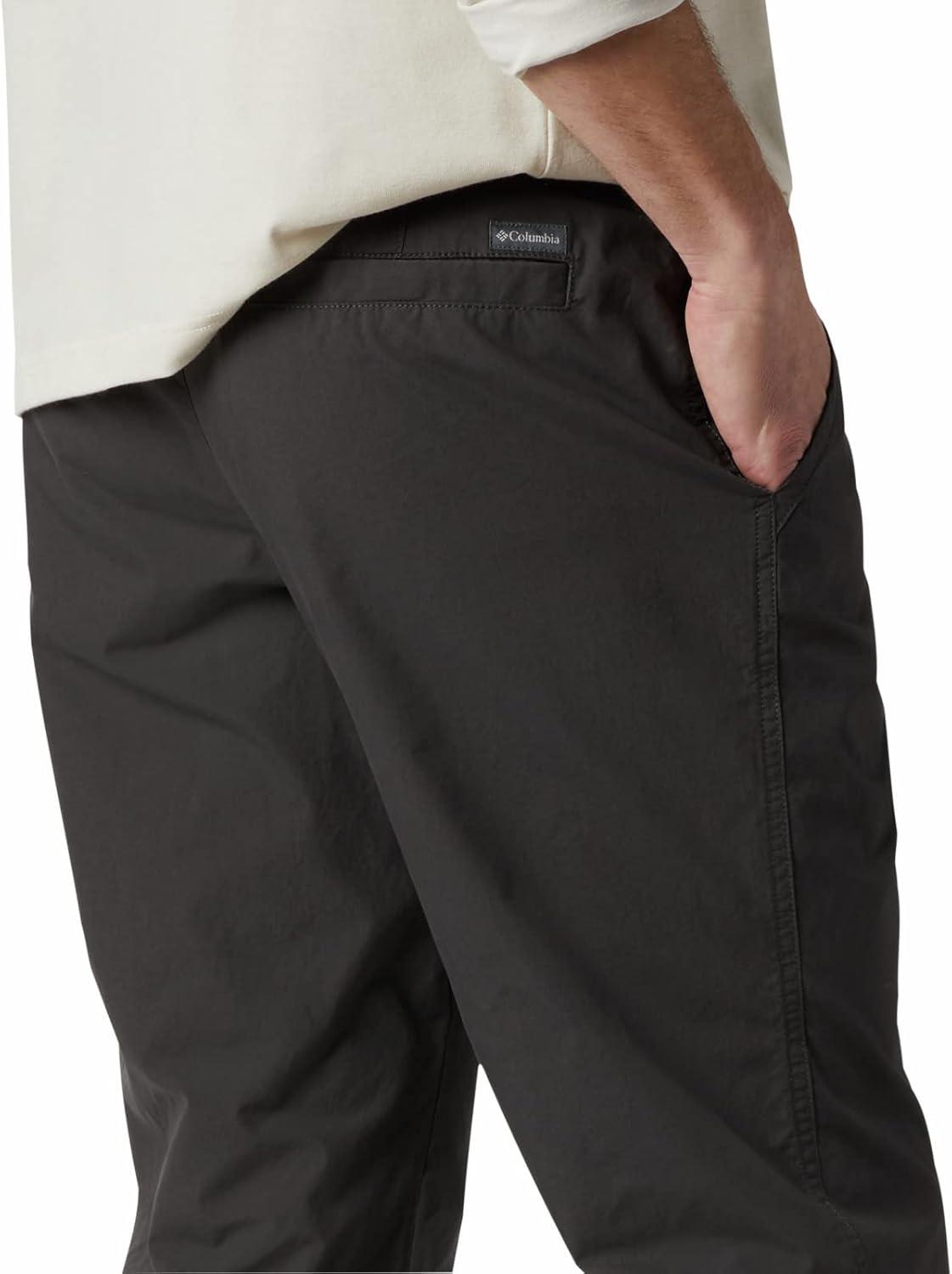 imageColumbia Mens Washed Out PantShark