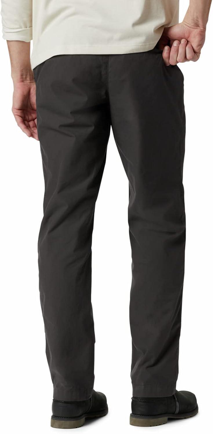 imageColumbia Mens Washed Out PantShark