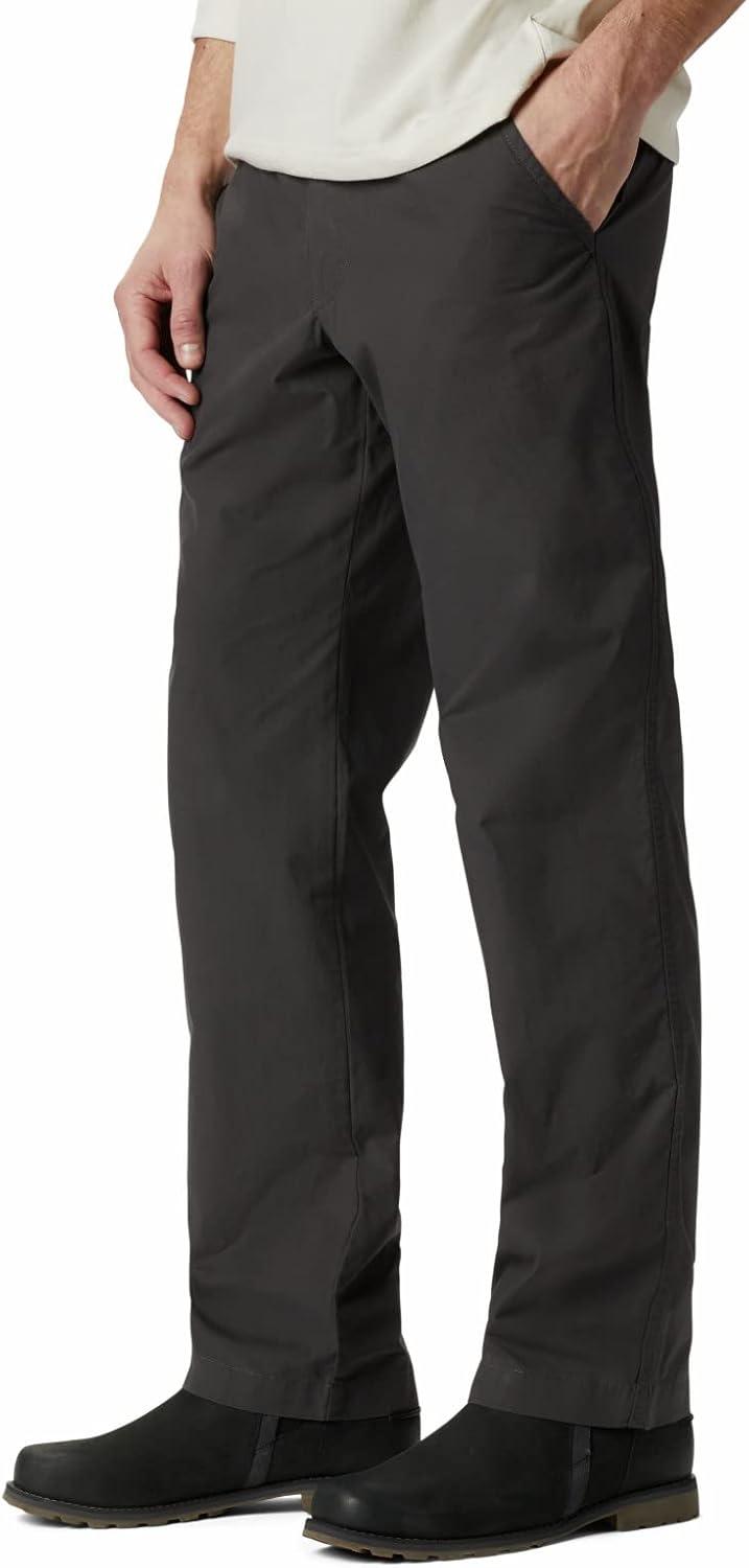 imageColumbia Mens Washed Out PantShark