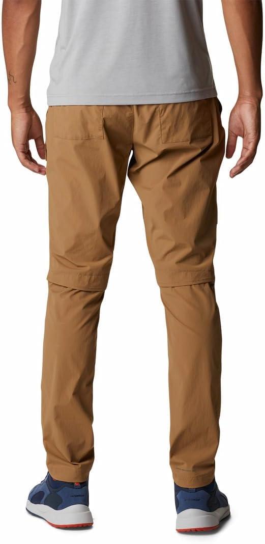 imageColumbia Nylon Pants with Large PocketsDelta