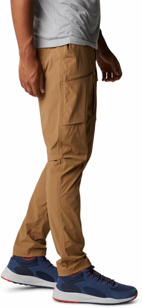imageColumbia Nylon Pants with Large PocketsDelta