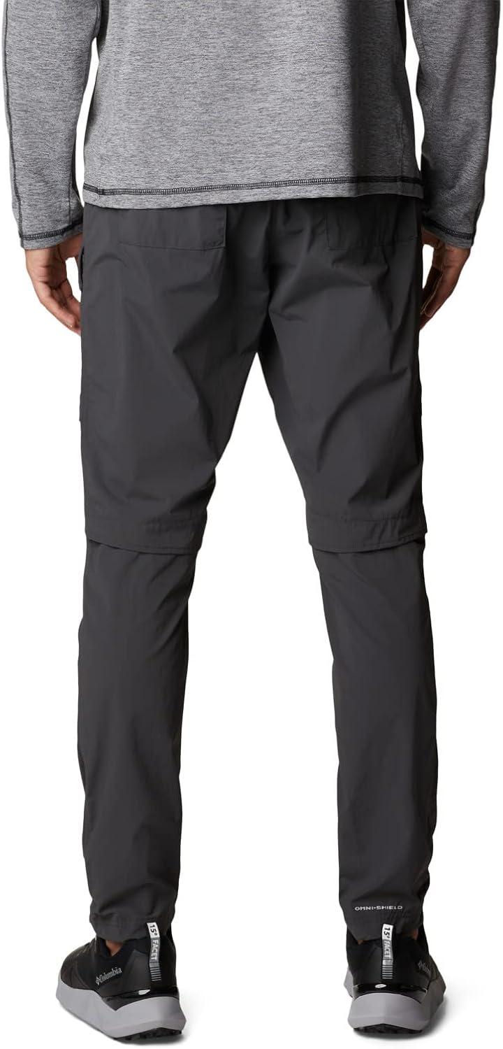 imageColumbia Nylon Pants with Large PocketsShark