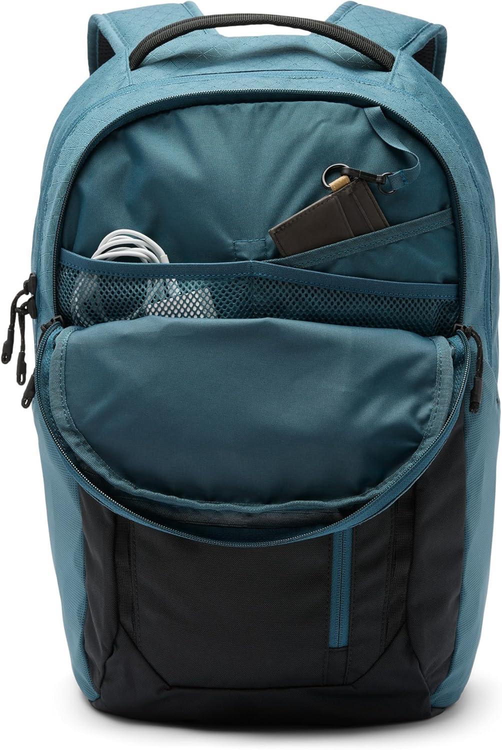 imageColumbia Unisex Atlas Explorer II 26L Backpack City Grey Heather One SizeEverblue