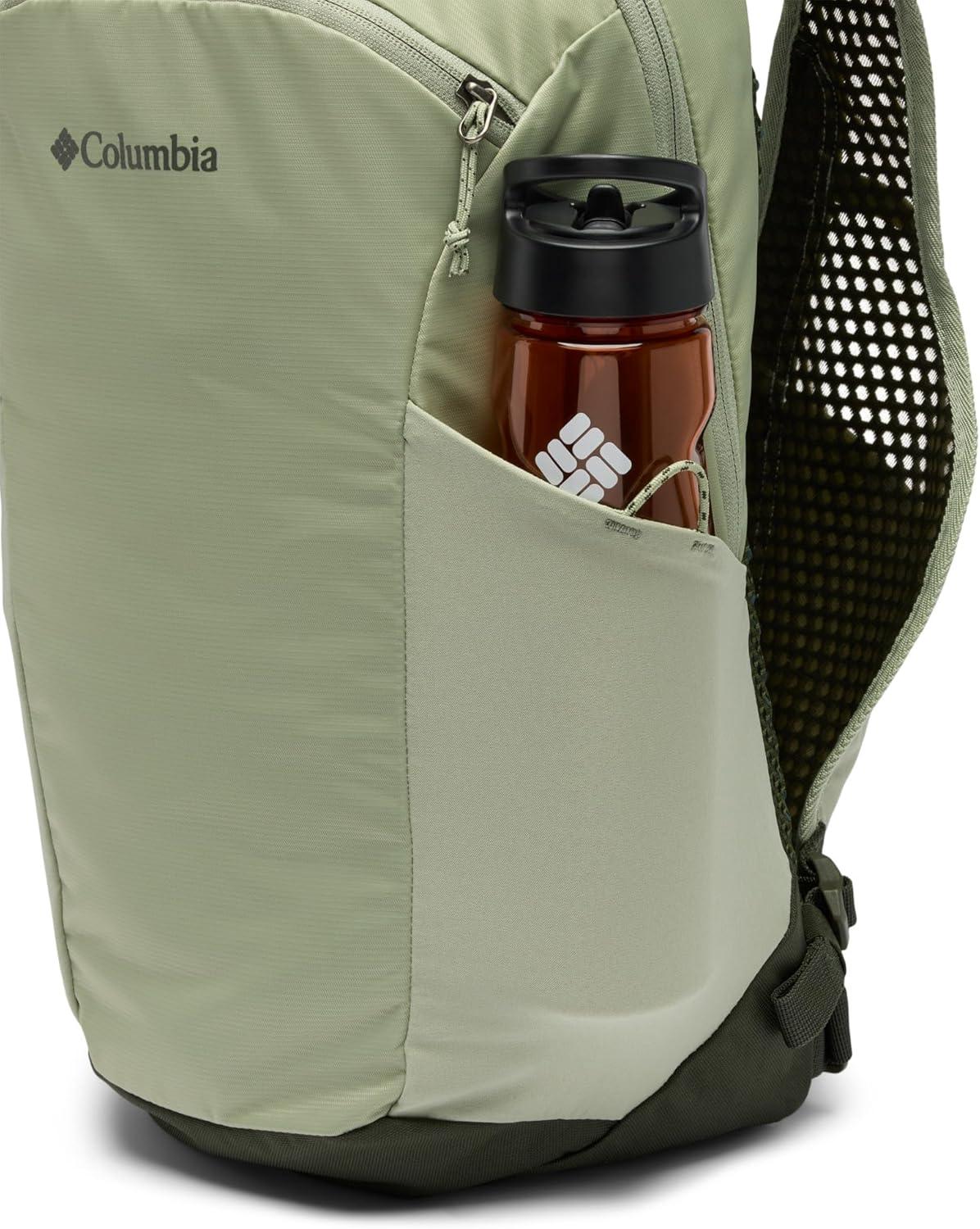 imageColumbia Unisex Blackcomb Ridge 18L Backpack SafariGreenscape One SizeSafariGreenscape