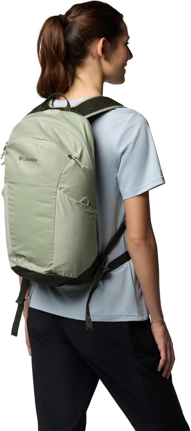 imageColumbia Unisex Blackcomb Ridge 18L Backpack SafariGreenscape One SizeSafariGreenscape