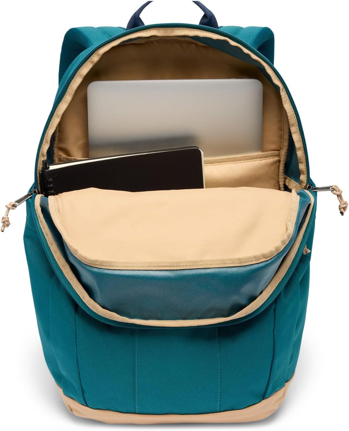 imageColumbia Unisex Buxton 26L Backpack Dark Stone One SizeRiver BlueCanoe