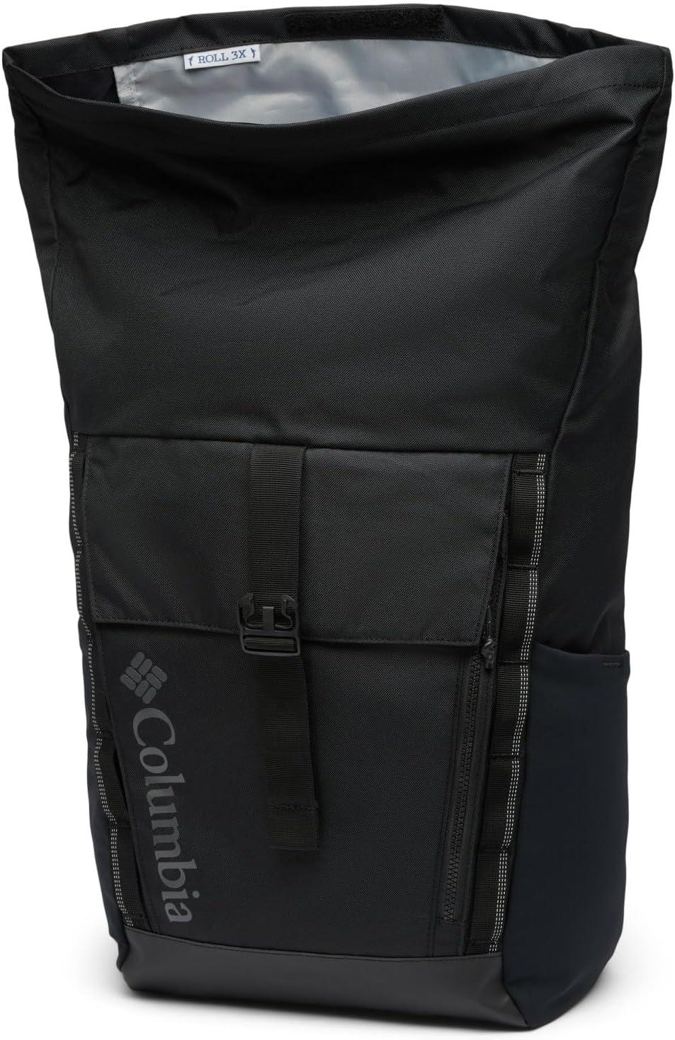 imageColumbia Unisex Convey III 27L Rain Forest One SizeBlack
