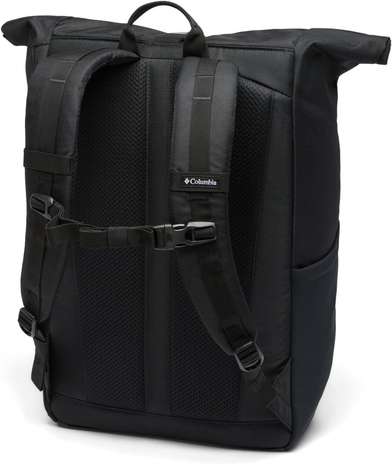 imageColumbia Unisex Convey III 27L Rain Forest One SizeBlack