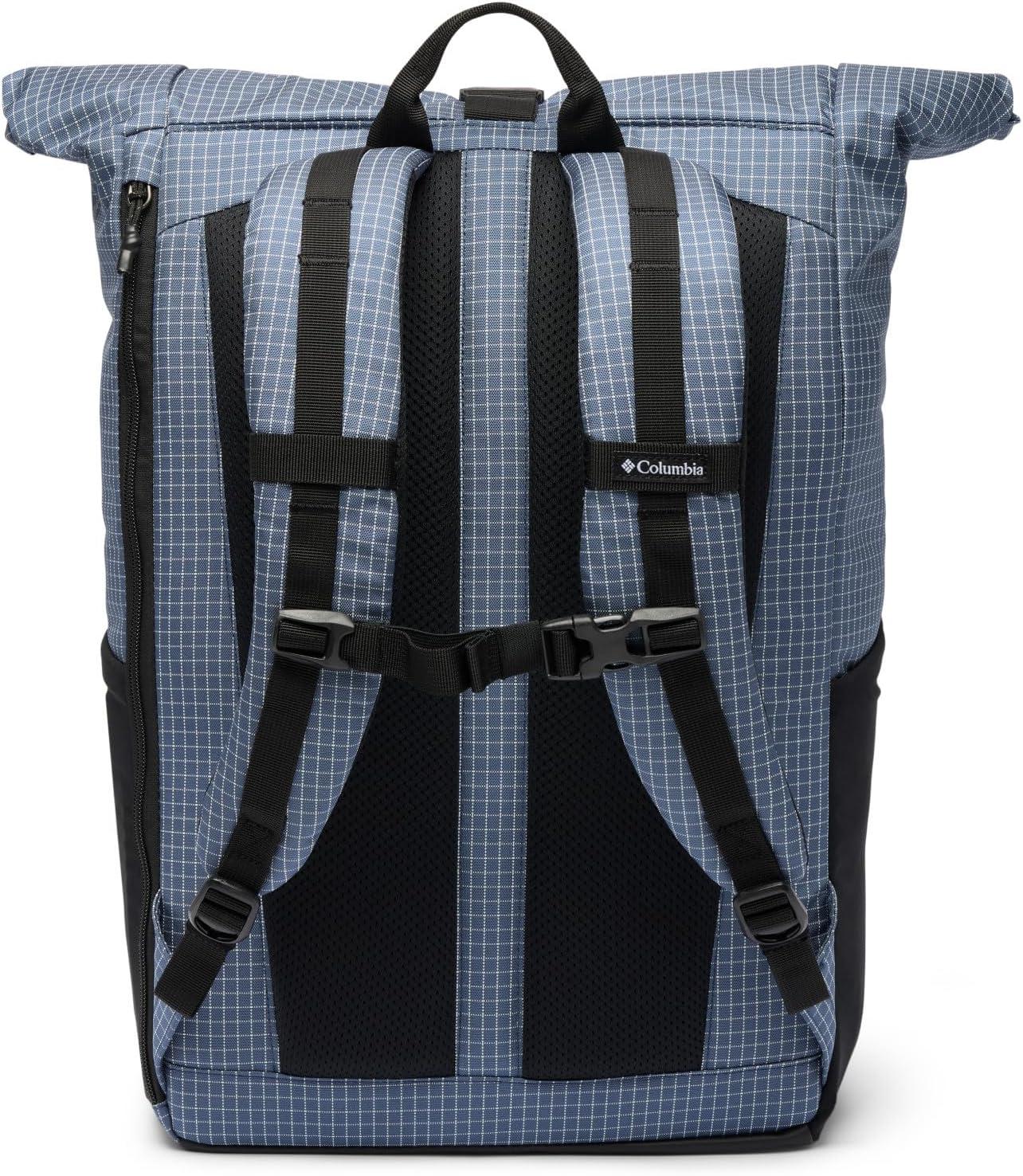 imageColumbia Unisex Convey III 27L Rain Forest One SizeDark Mountain