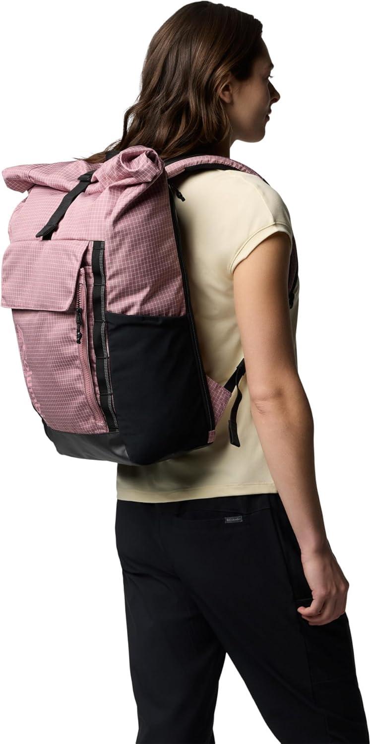 imageColumbia Unisex Convey III 27L Rain Forest One SizeFig