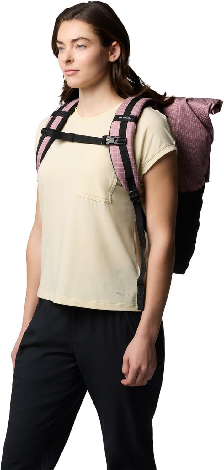 imageColumbia Unisex Convey III 27L Rain Forest One SizeFig