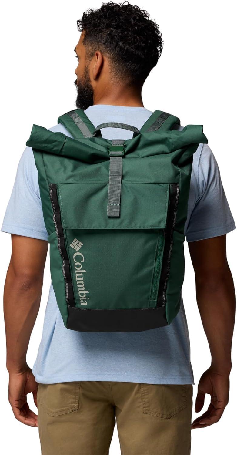 imageColumbia Unisex Convey III 27L Rain Forest One SizeRain Forest