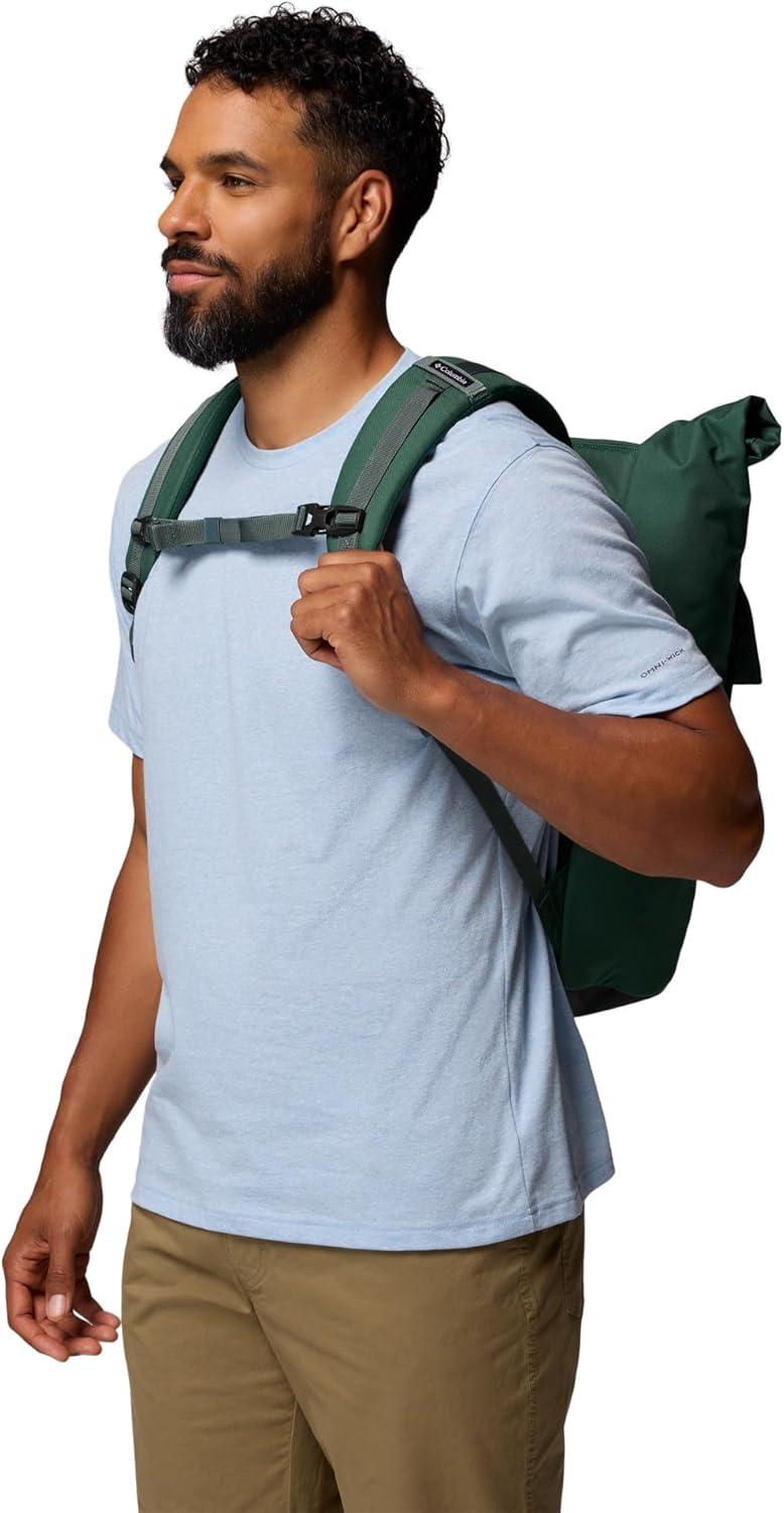 imageColumbia Unisex Convey III 27L Rain Forest One SizeRain Forest
