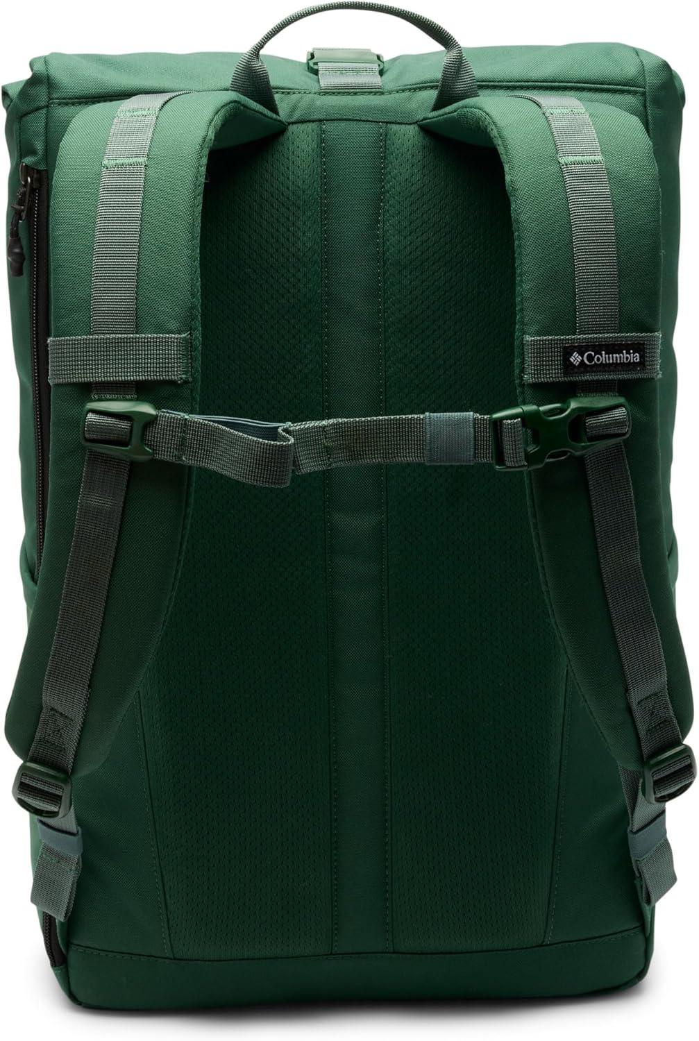 imageColumbia Unisex Convey III 27L Rain Forest One SizeRain Forest