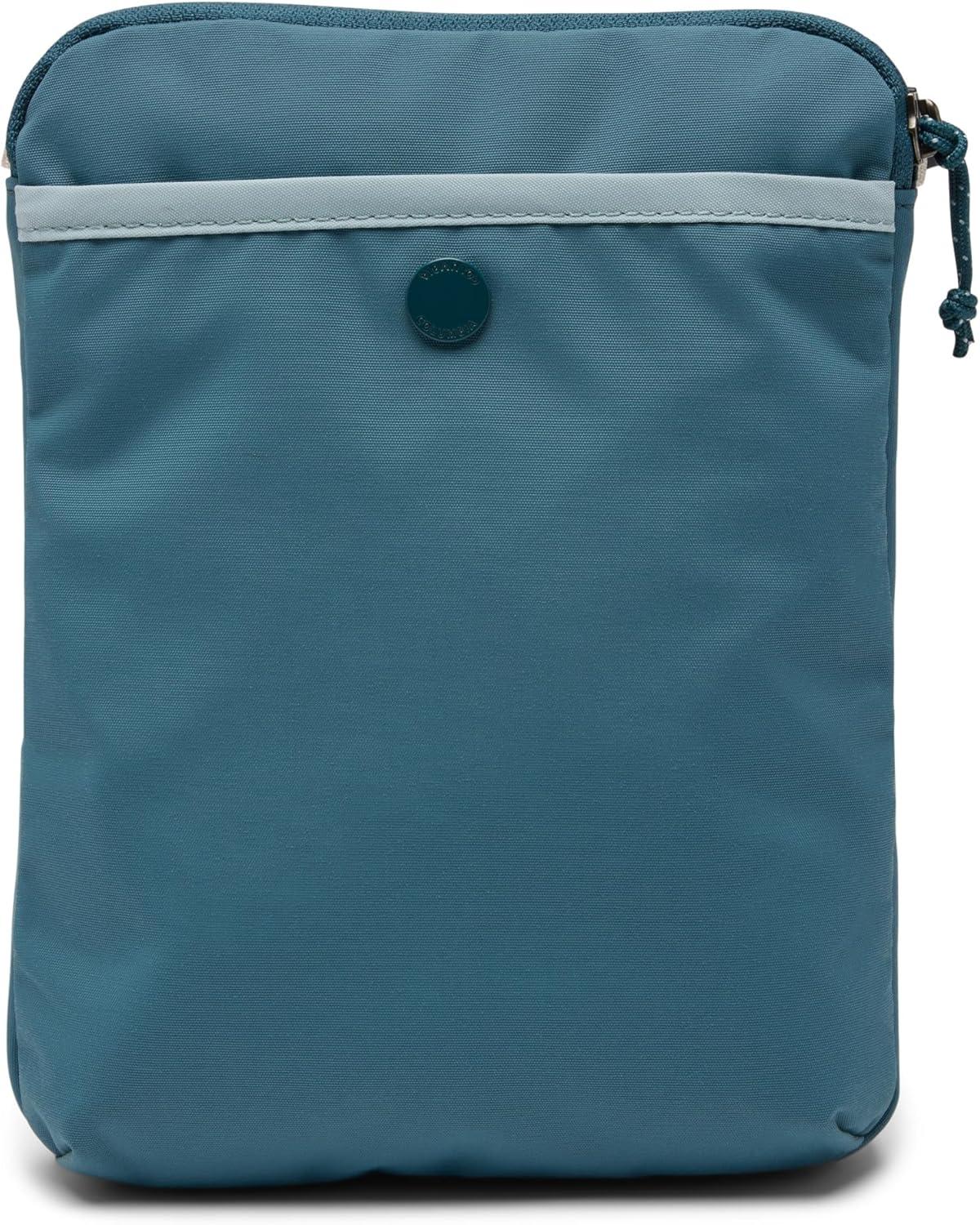 imageColumbia Unisex Cottonwood Creek Side BagEverblueCrushed Blue