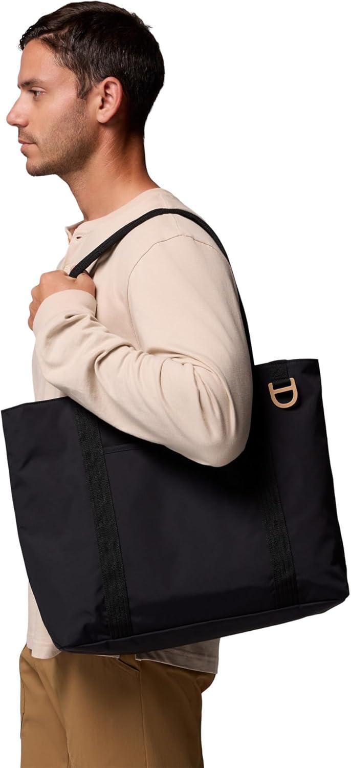 imageColumbia Unisex Cottonwood Creek ToteBlack