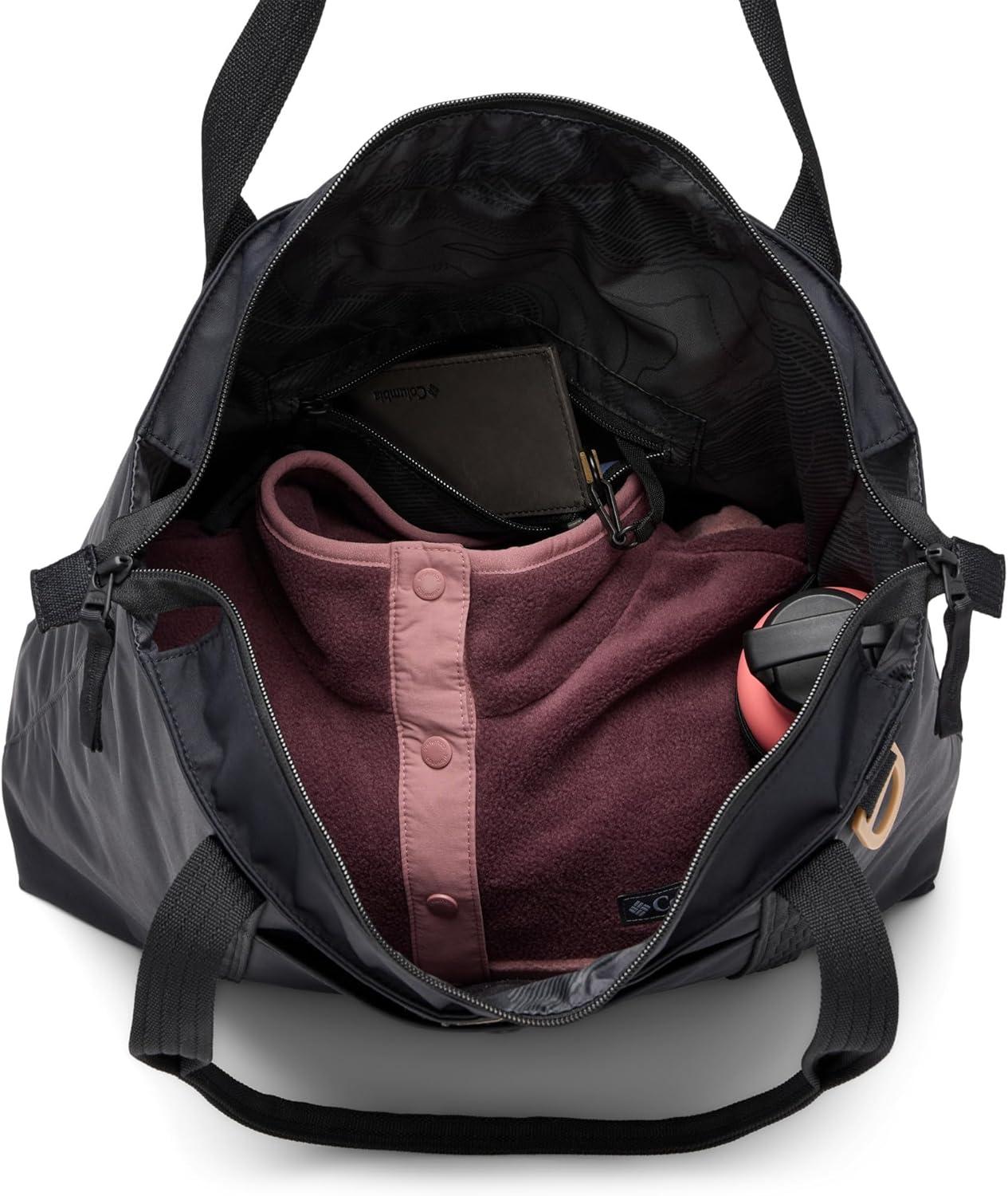 imageColumbia Unisex Cottonwood Creek ToteBlack