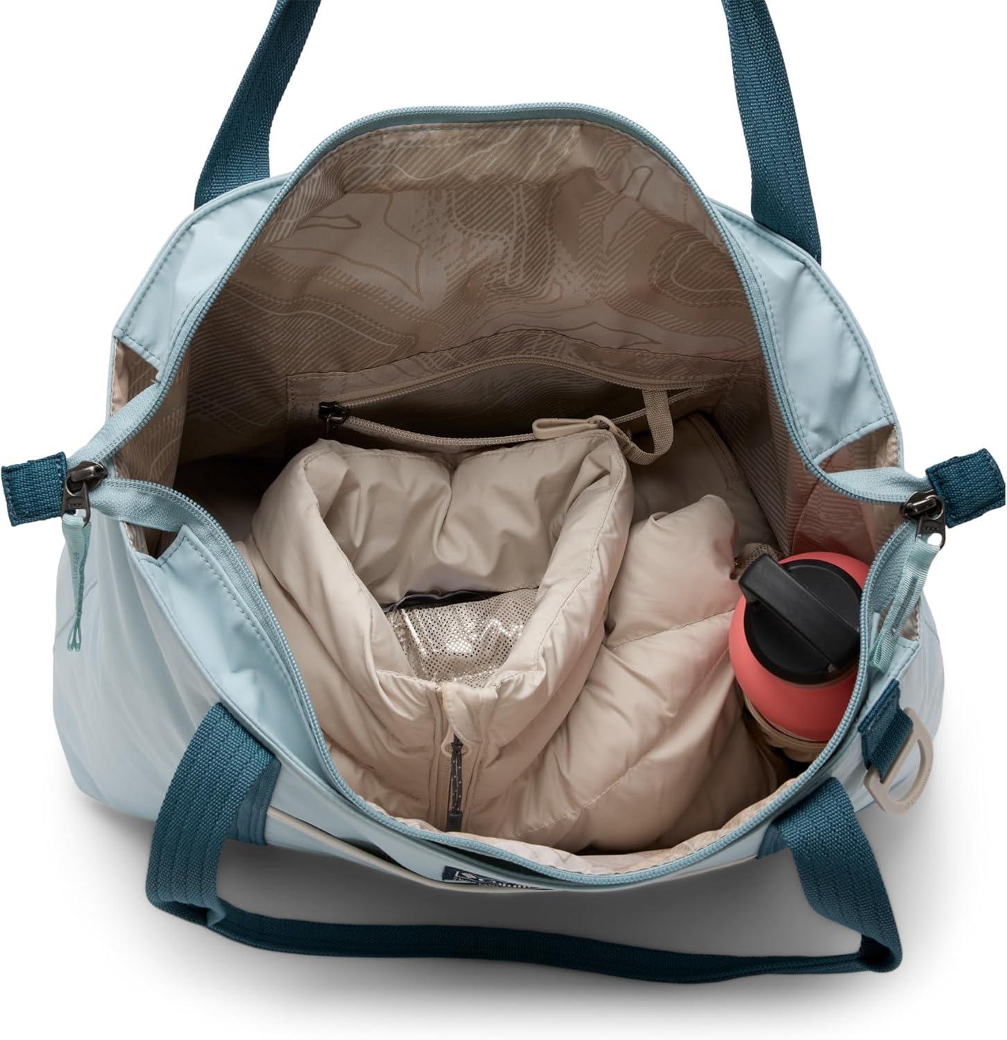 imageColumbia Unisex Cottonwood Creek ToteCrushed BlueEverblue