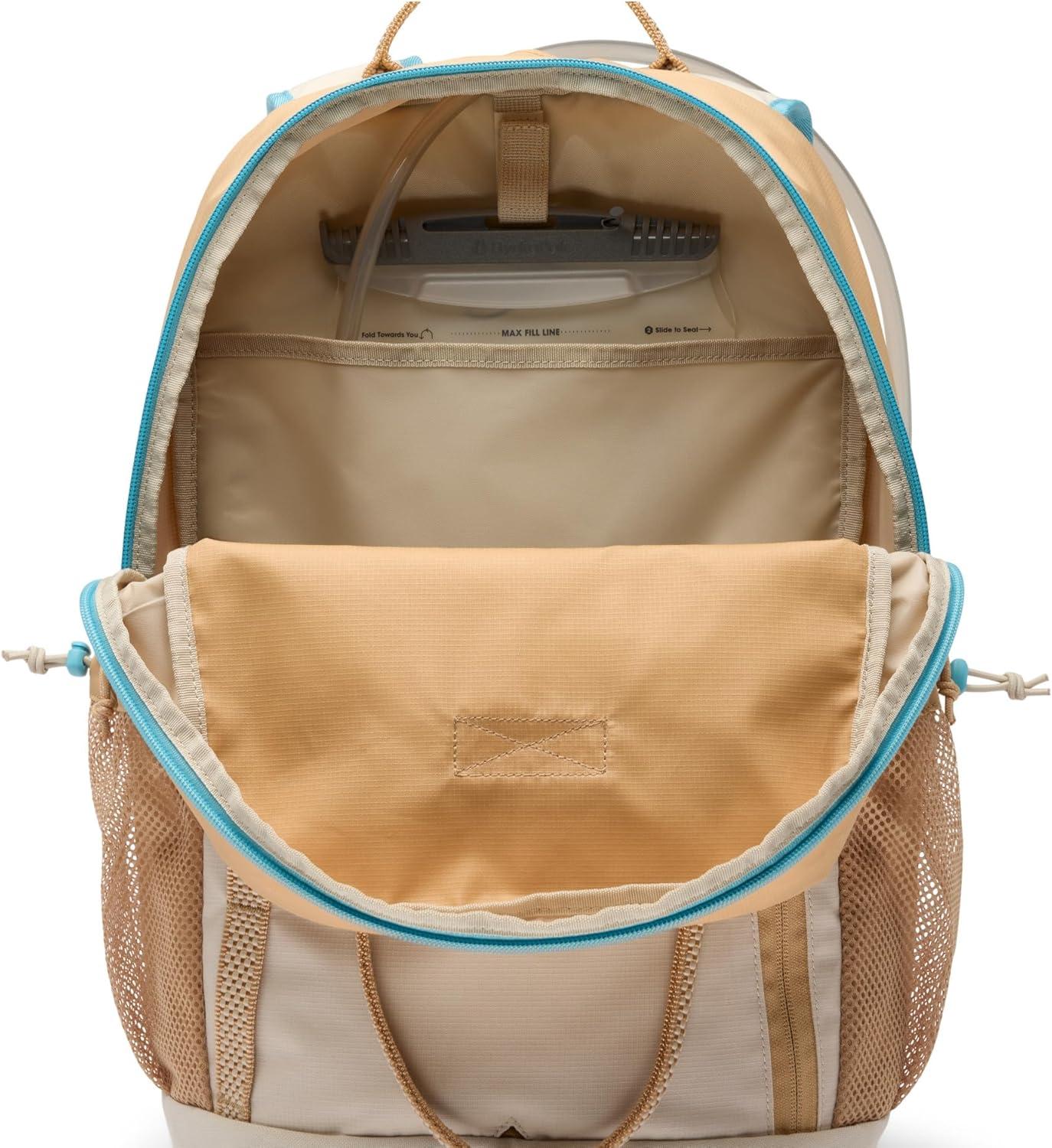 imageColumbia Unisex Echo Mountain 25L Backpack CanoeDark Stone One SizeCanoeDark Stone