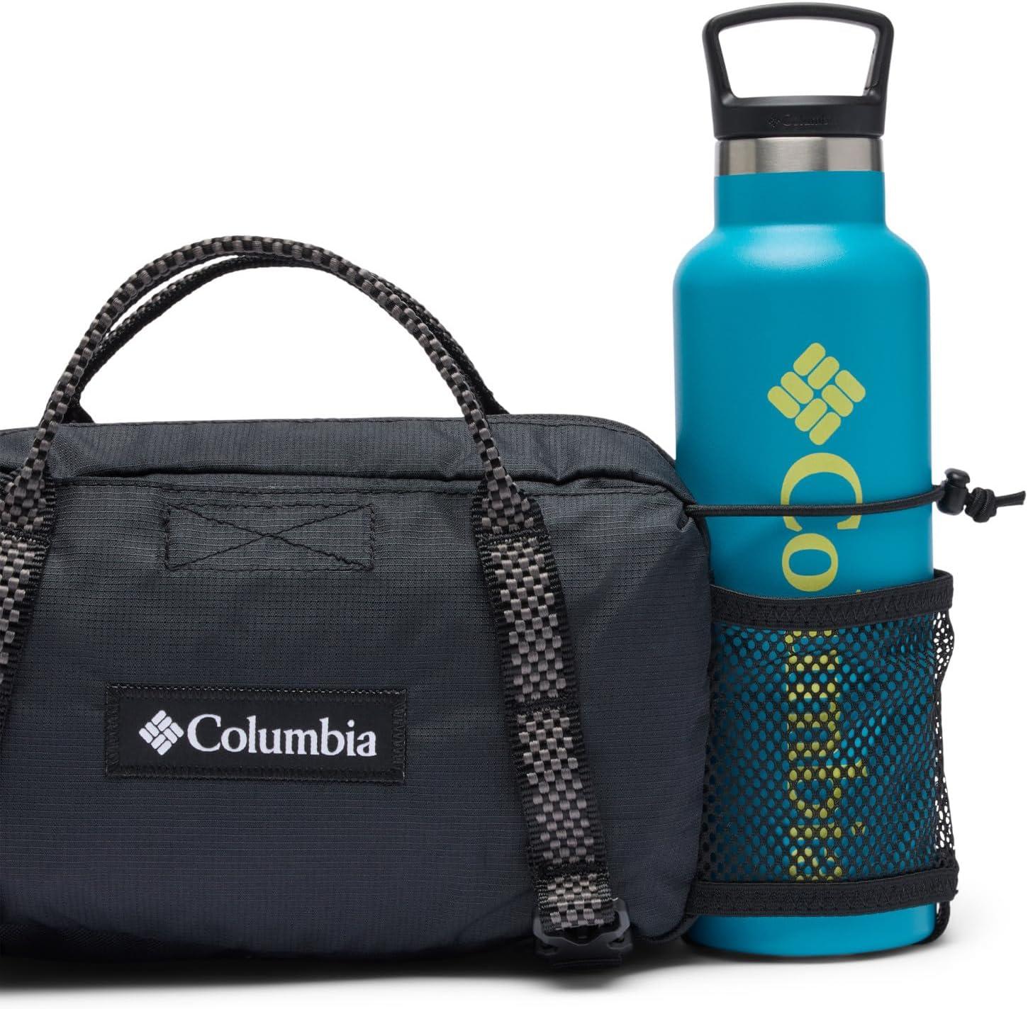 imageColumbia Unisex Echo Mountain Hip PackBlack