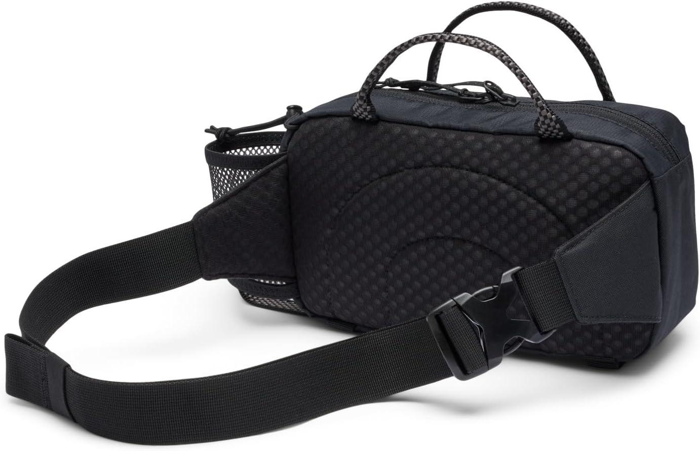 imageColumbia Unisex Echo Mountain Hip PackBlack