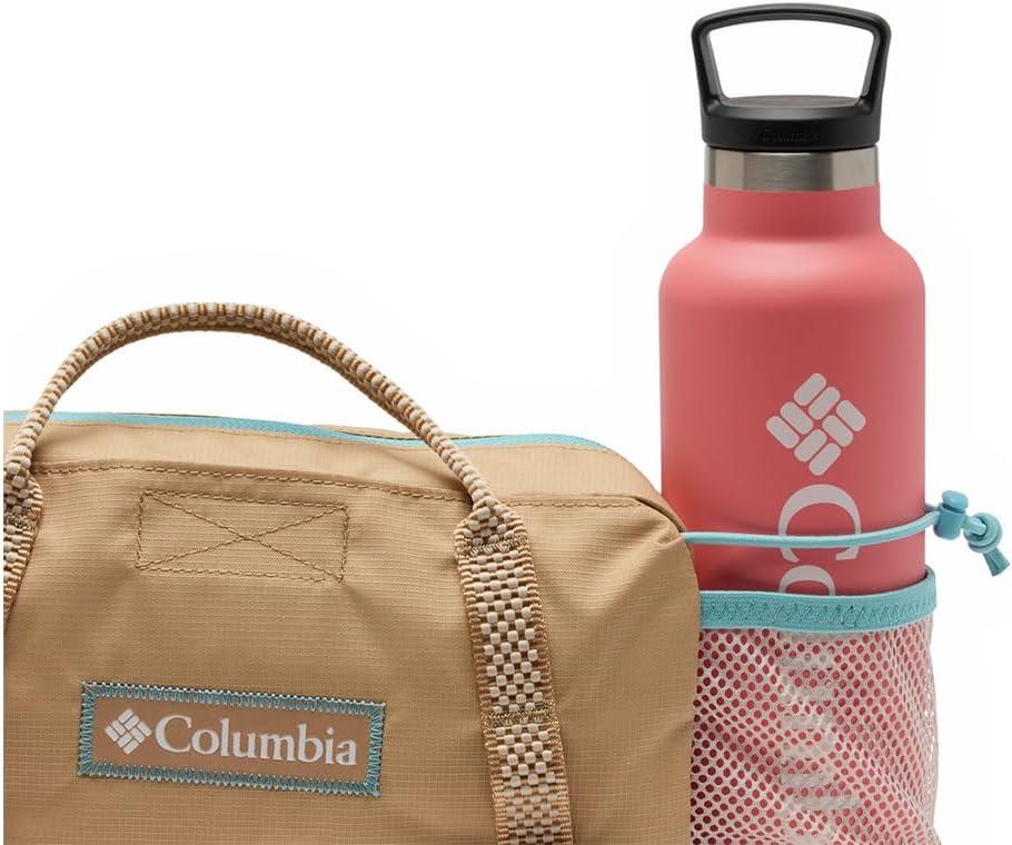 imageColumbia Unisex Echo Mountain Hip PackCanoeDark Stone