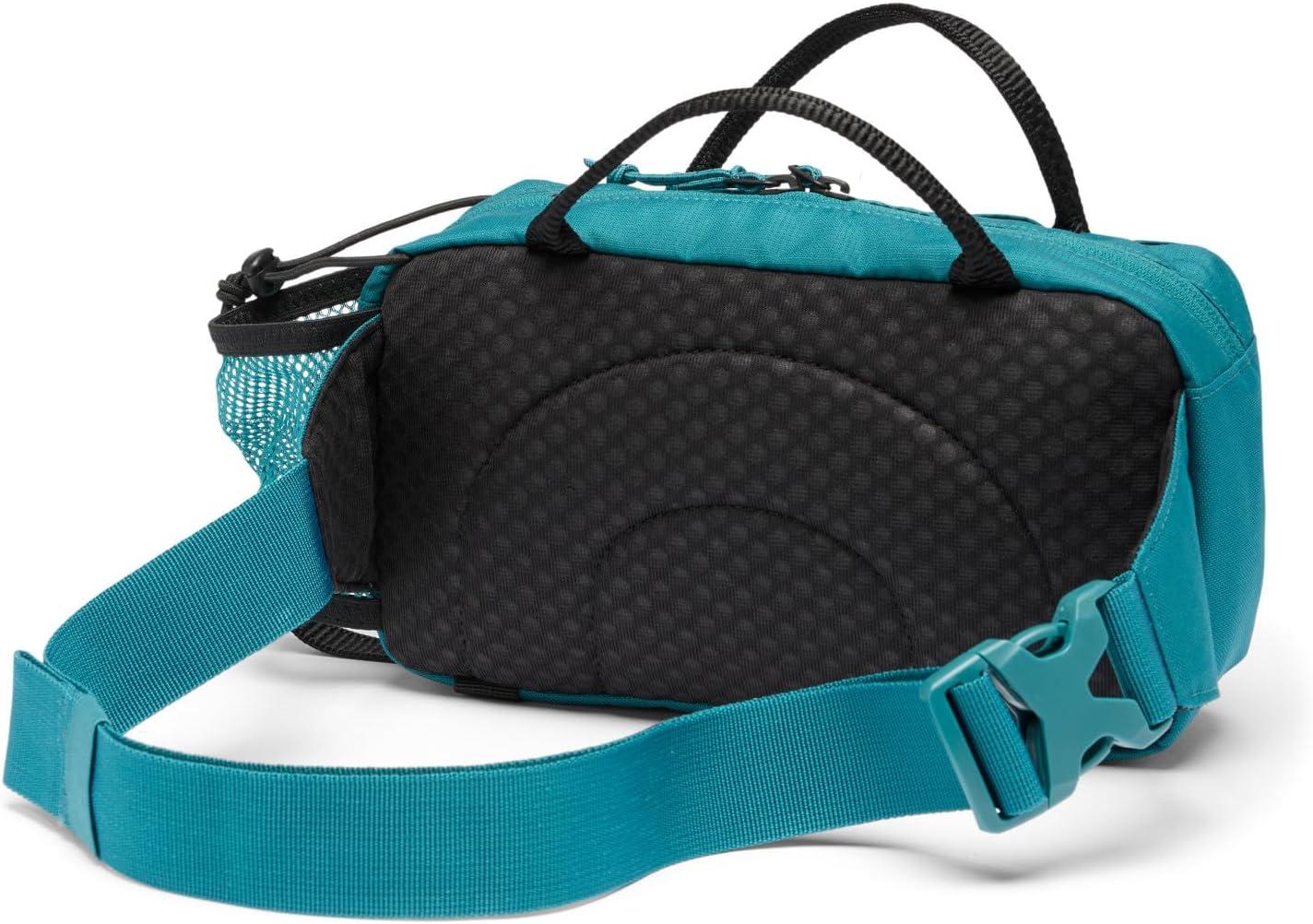 imageColumbia Unisex Echo Mountain Hip PackRiver Blue