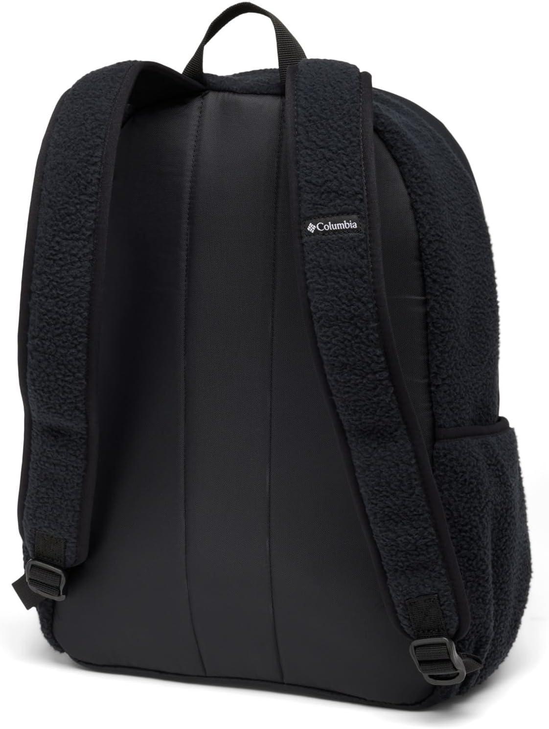 imageColumbia Unisex Helvetia II 14L Backpack Dark StoneShark One SizeBlack