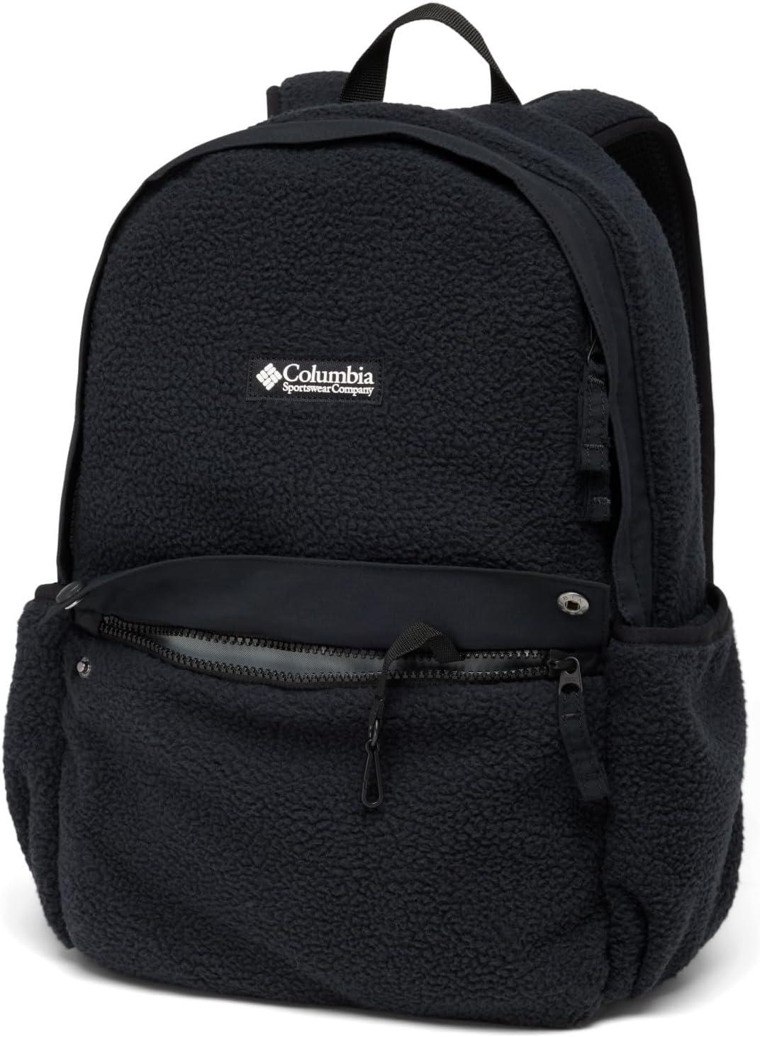 imageColumbia Unisex Helvetia II 14L Backpack Dark StoneShark One SizeBlack