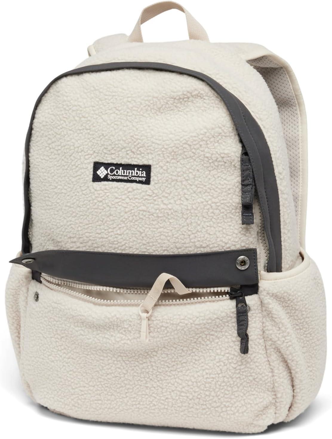 imageColumbia Unisex Helvetia II 14L Backpack Dark StoneShark One SizeDark StoneShark