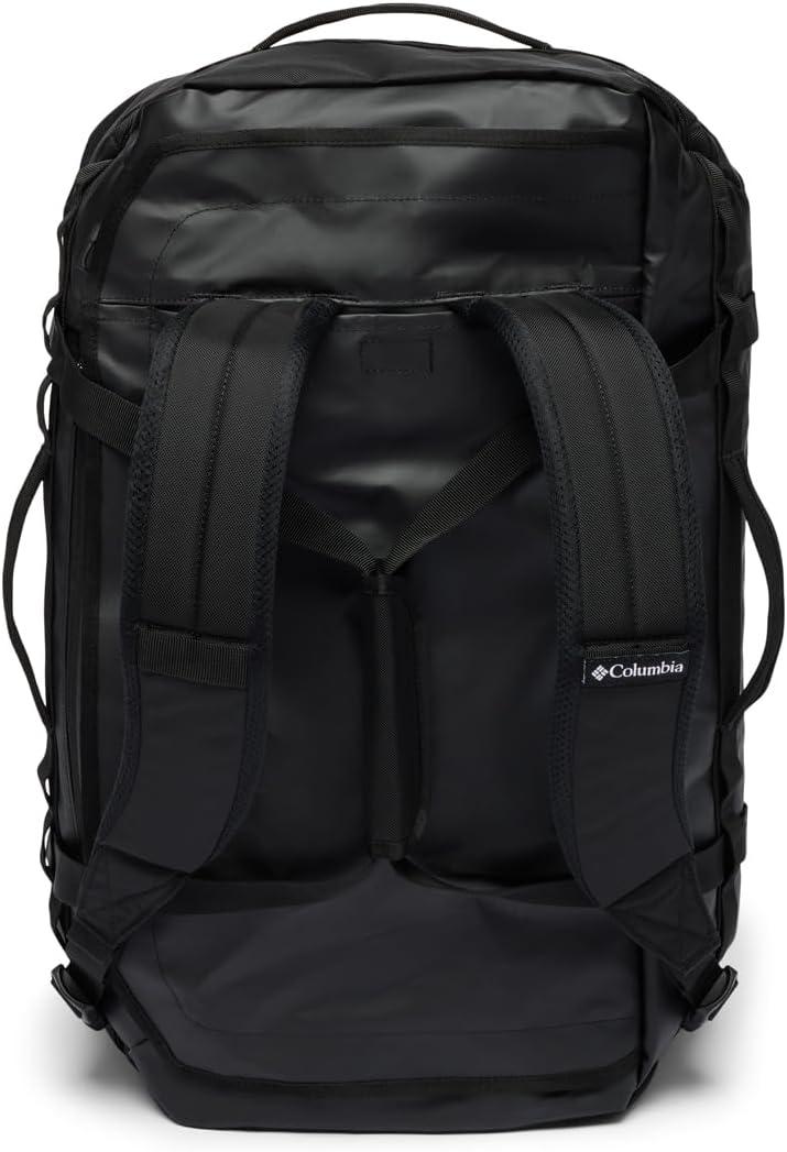 imageColumbia Unisex Landroamer 40L DuffelBlack