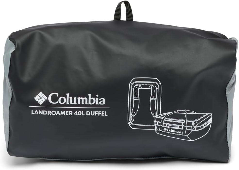 imageColumbia Unisex Landroamer 40L DuffelBlack