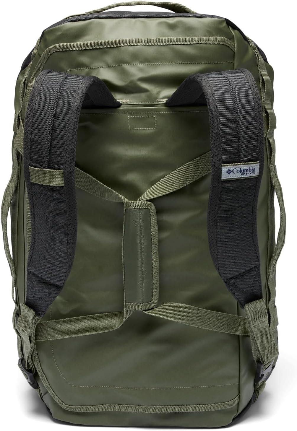 imageColumbia Unisex Landroamer 40L DuffelCypressShark