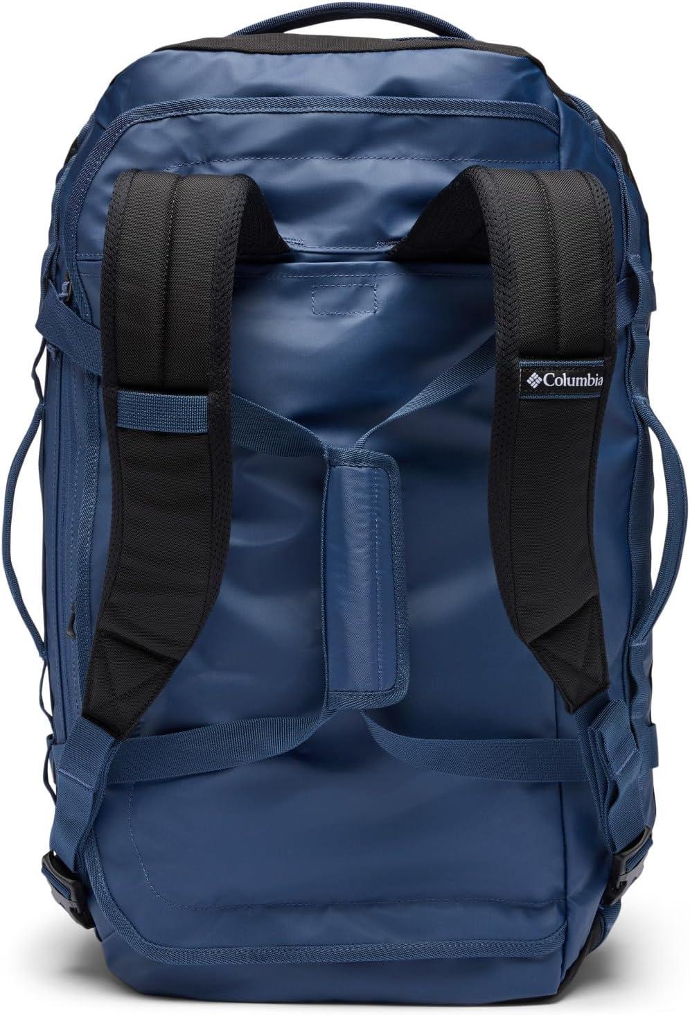 imageColumbia Unisex Landroamer 40L DuffelDark MountainBlack