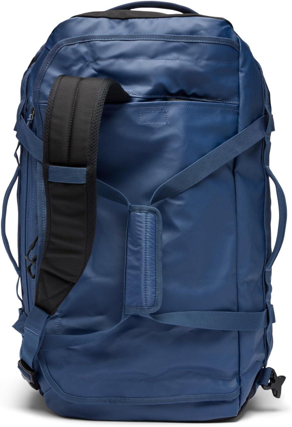 imageColumbia Unisex Landroamer 40L DuffelDark MountainBlack