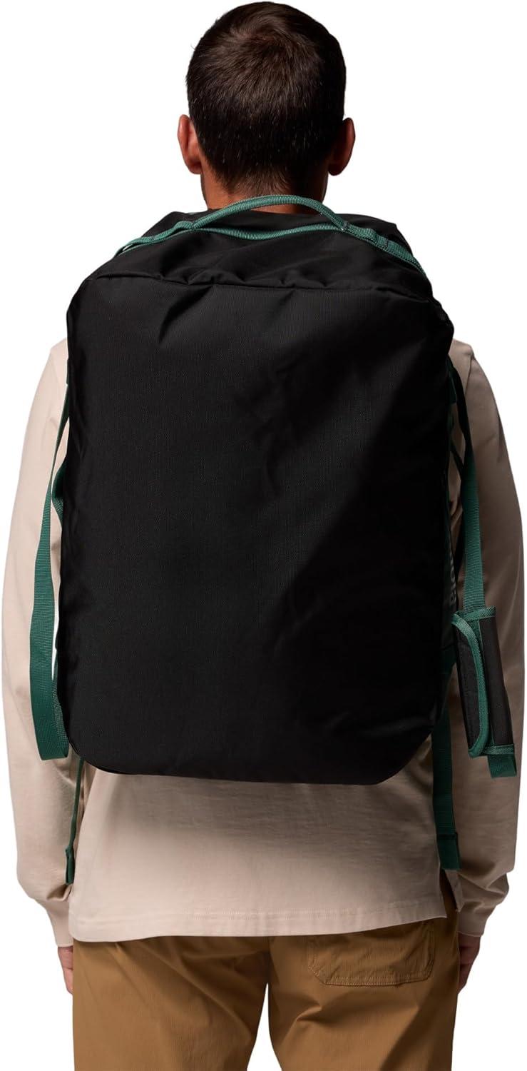 imageColumbia Unisex Landroamer 40L DuffelRain ForestBlack