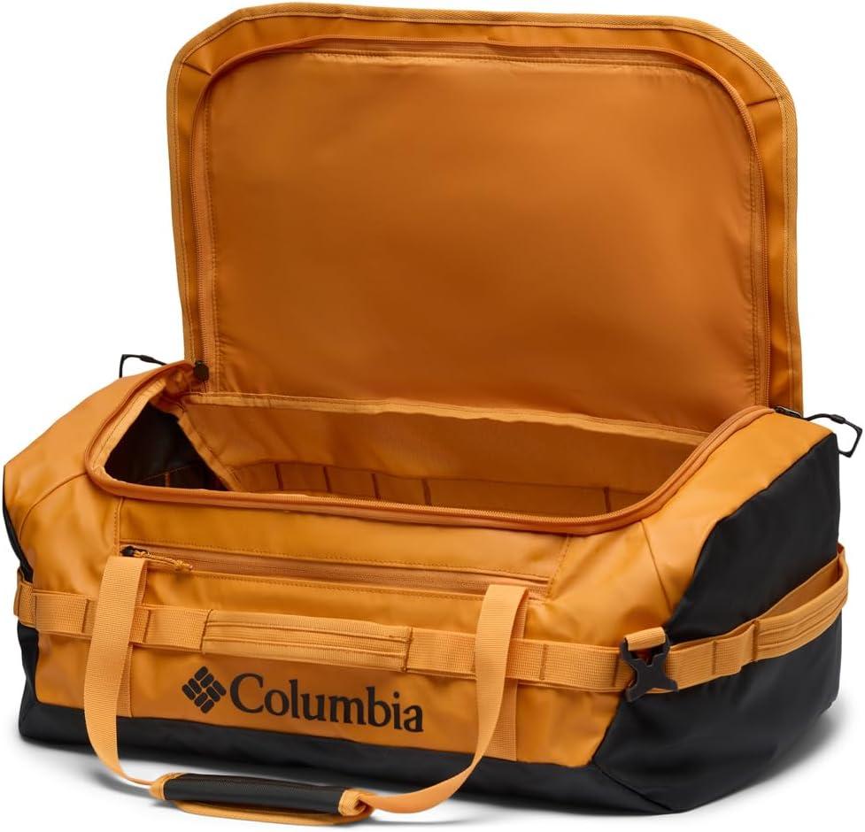 imageColumbia Unisex Landroamer 40L DuffelSunstoneShark