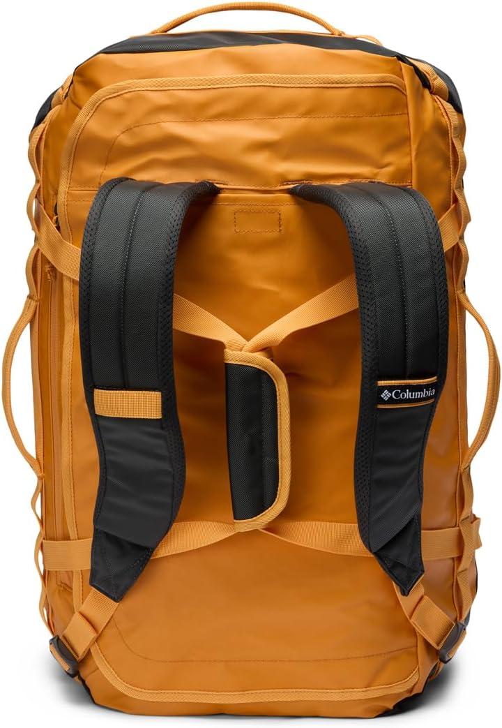 imageColumbia Unisex Landroamer 40L DuffelSunstoneShark