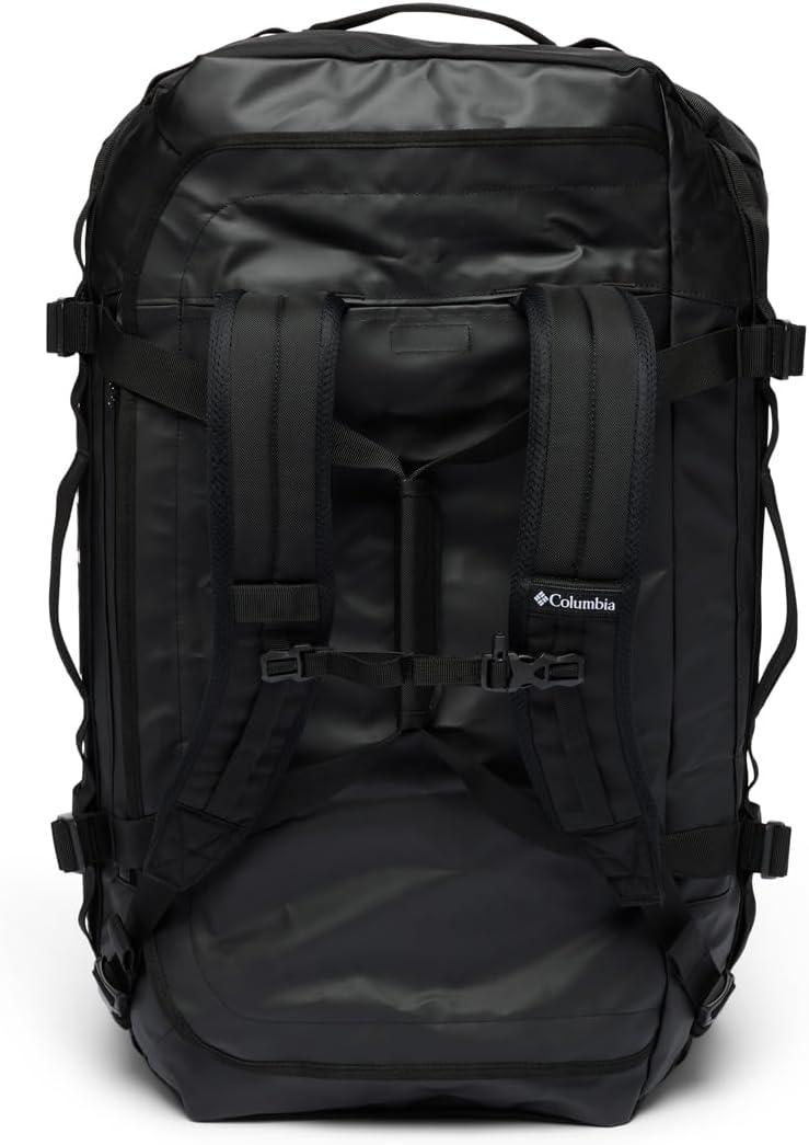 imageColumbia Unisex Landroamer 60L DuffelBlack