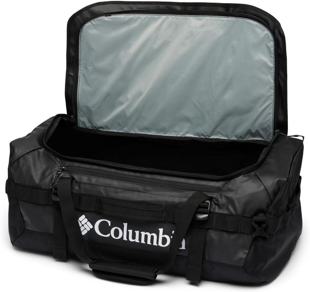imageColumbia Unisex Landroamer 60L DuffelBlack