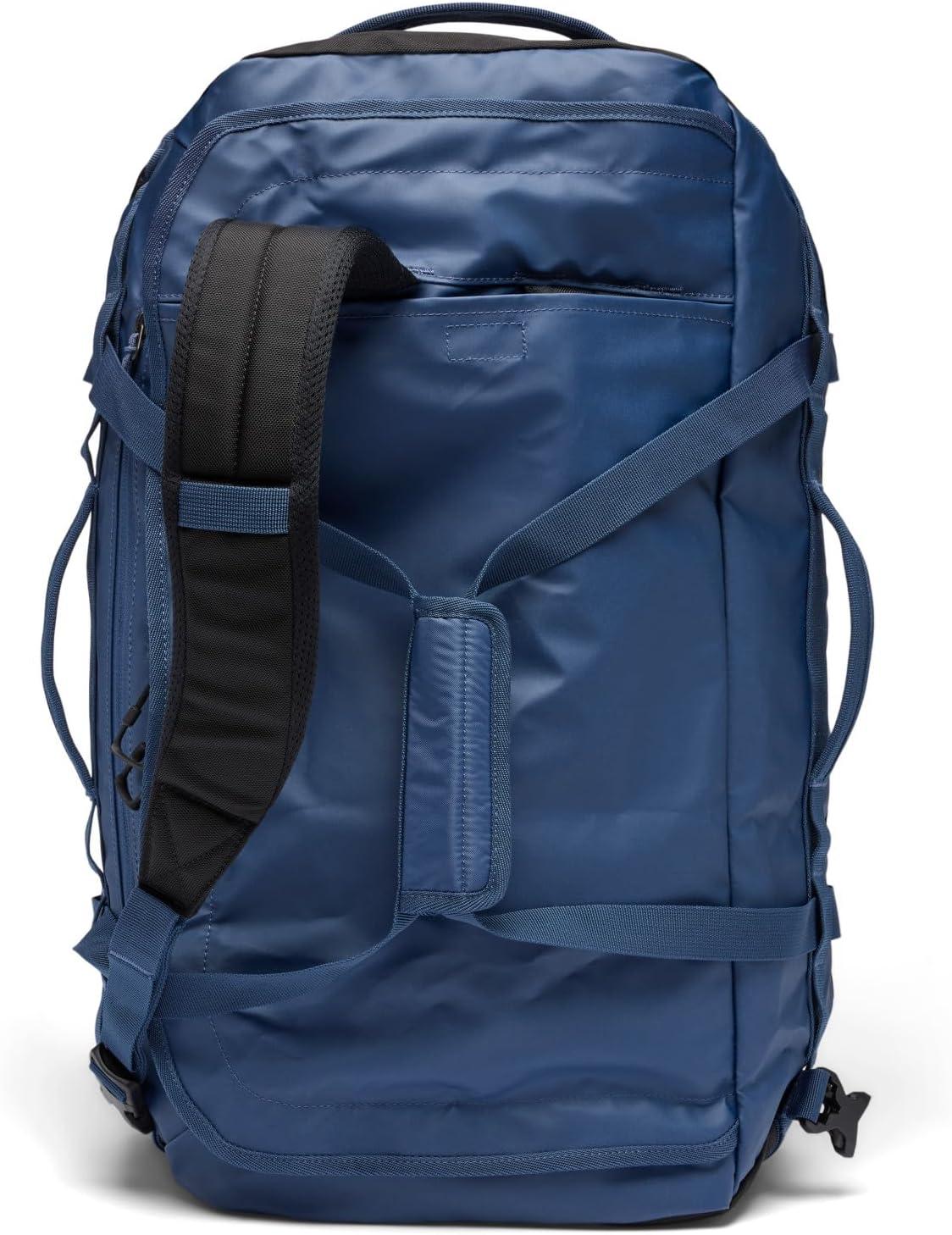 imageColumbia Unisex Landroamer 60L DuffelDark MountainBlack