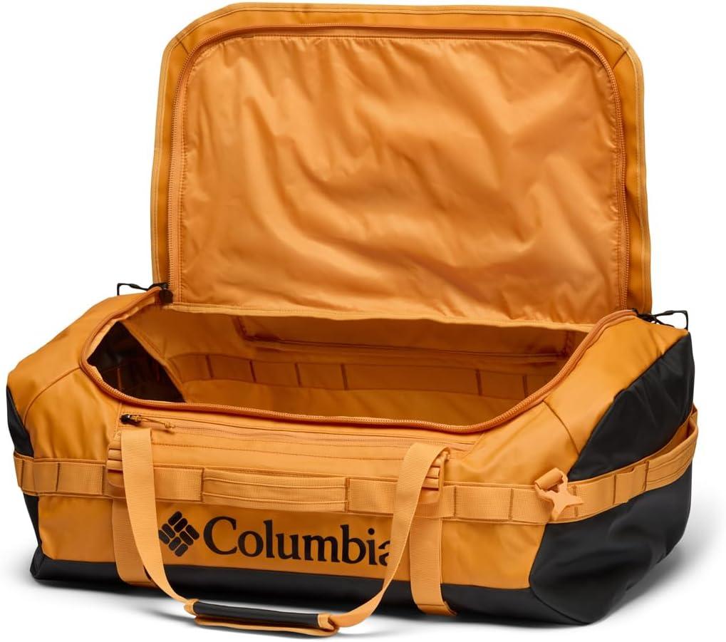 imageColumbia Unisex Landroamer 60L DuffelSunstoneShark