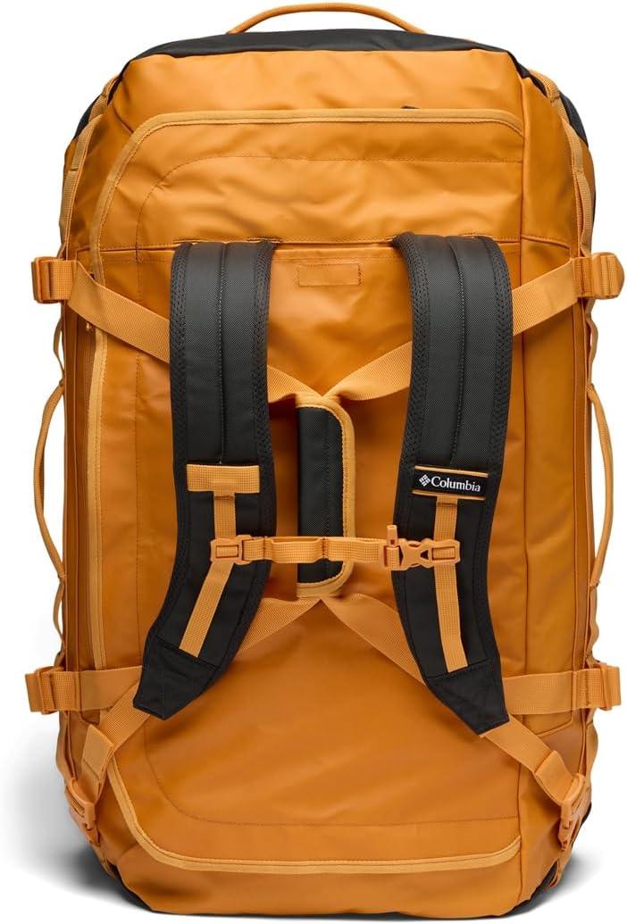 imageColumbia Unisex Landroamer 60L DuffelSunstoneShark