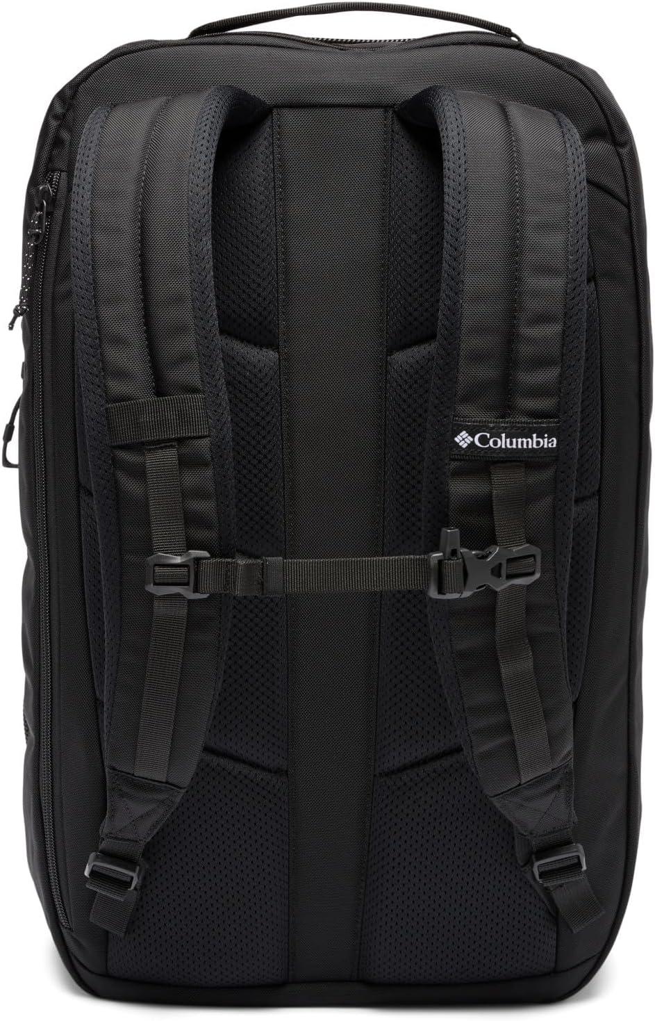 imageColumbia Unisex Landroamer Backpack Rain ForestBlack One SizeBlack