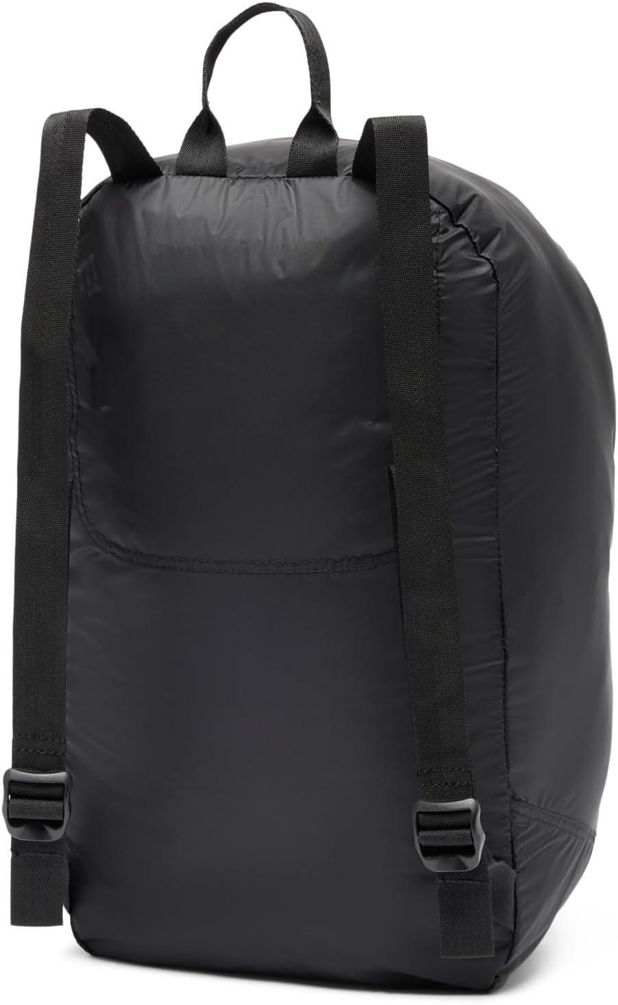 imageColumbia Unisex Lightweight Packable Backpack Stone GreenGreenscape One SizeBlack