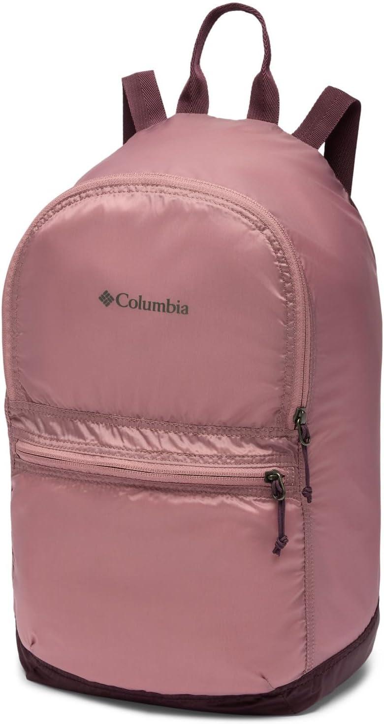 imageColumbia Unisex Lightweight Packable Backpack Stone GreenGreenscape One SizeFigMoonvista