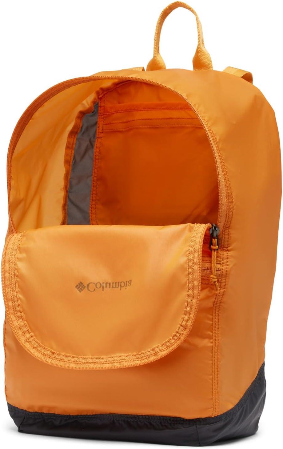 imageColumbia Unisex Lightweight Packable Backpack Stone GreenGreenscape One SizeSunstoneShark