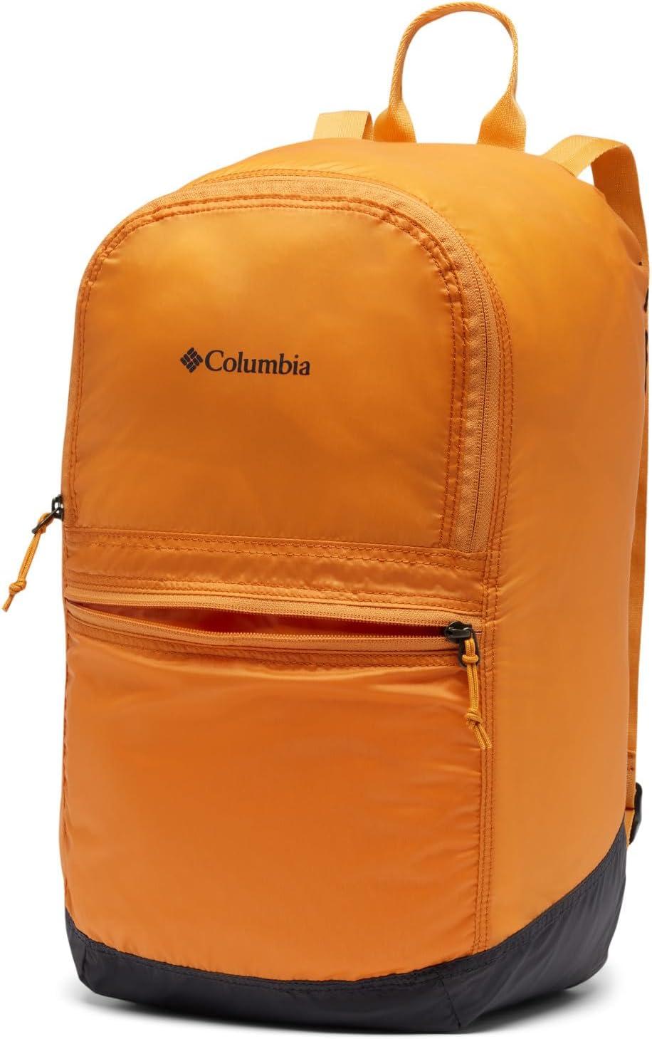 imageColumbia Unisex Lightweight Packable Backpack Stone GreenGreenscape One SizeSunstoneShark