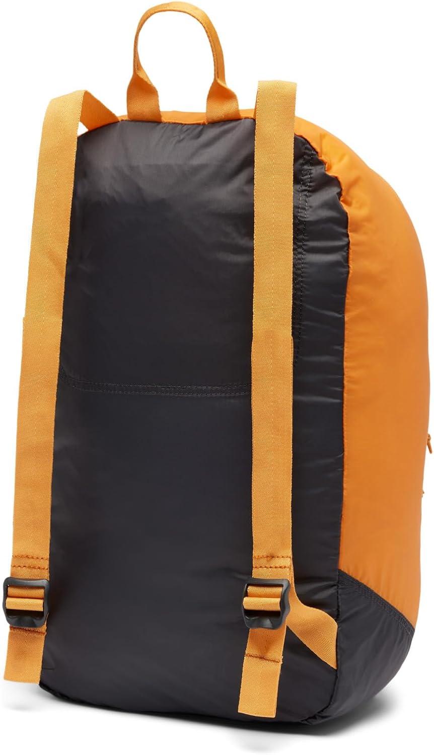 imageColumbia Unisex Lightweight Packable Backpack Stone GreenGreenscape One SizeSunstoneShark